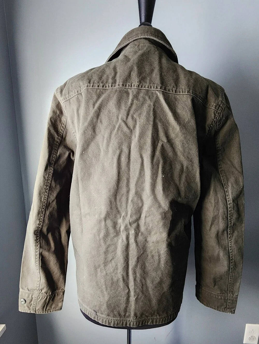 J. Crew crew mercantile